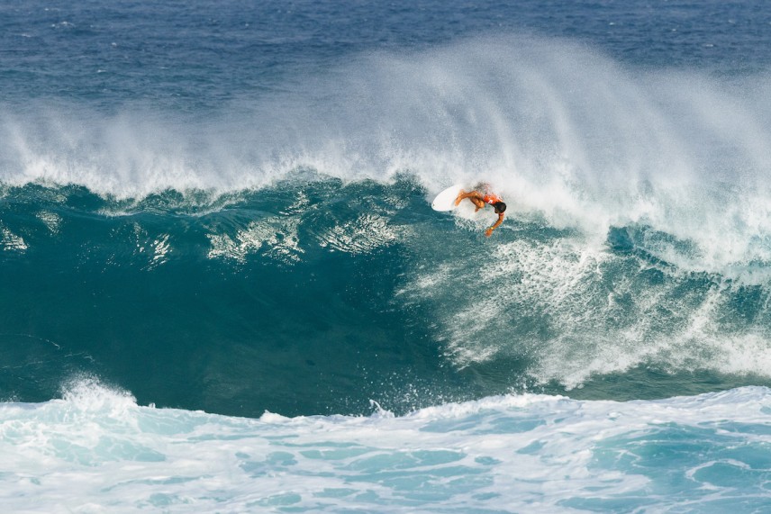 Hurley Pro Sunset Beach