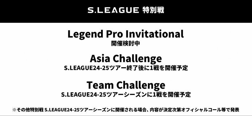 特別戦