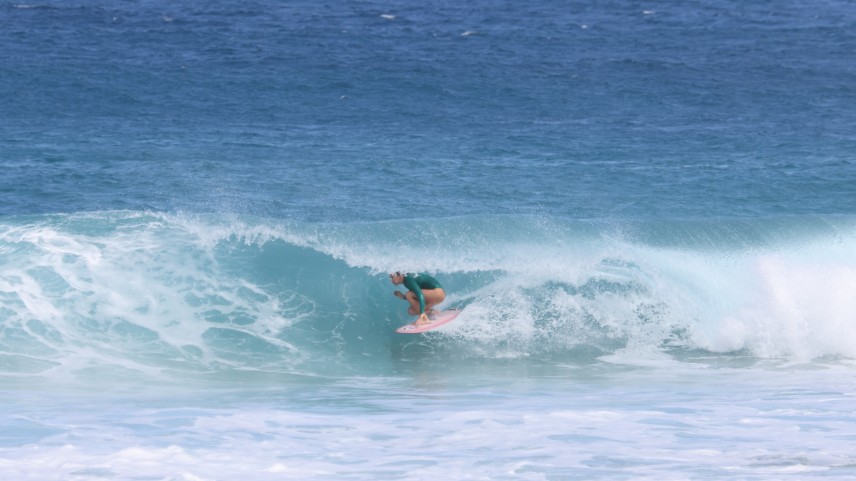 Coco Ho