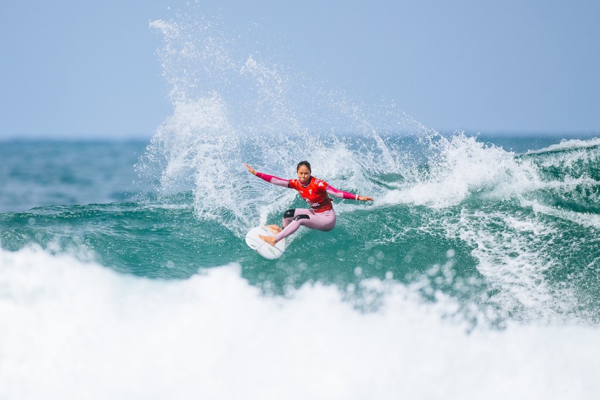 Rip Curl Pro Bells Beach presented by Bonsoy