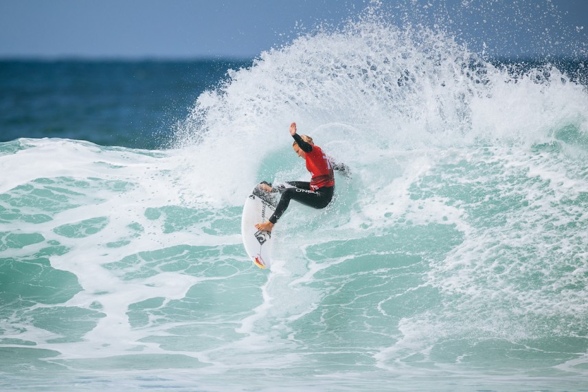 Rip Curl Pro Bells Beach presented by Bonsoy