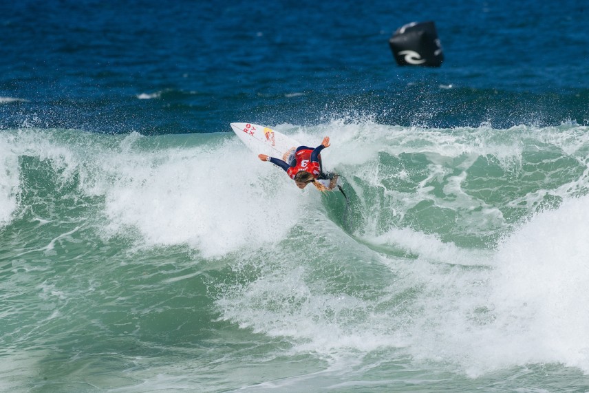 Rip Curl Pro Bells Beach presented by Bonsoy