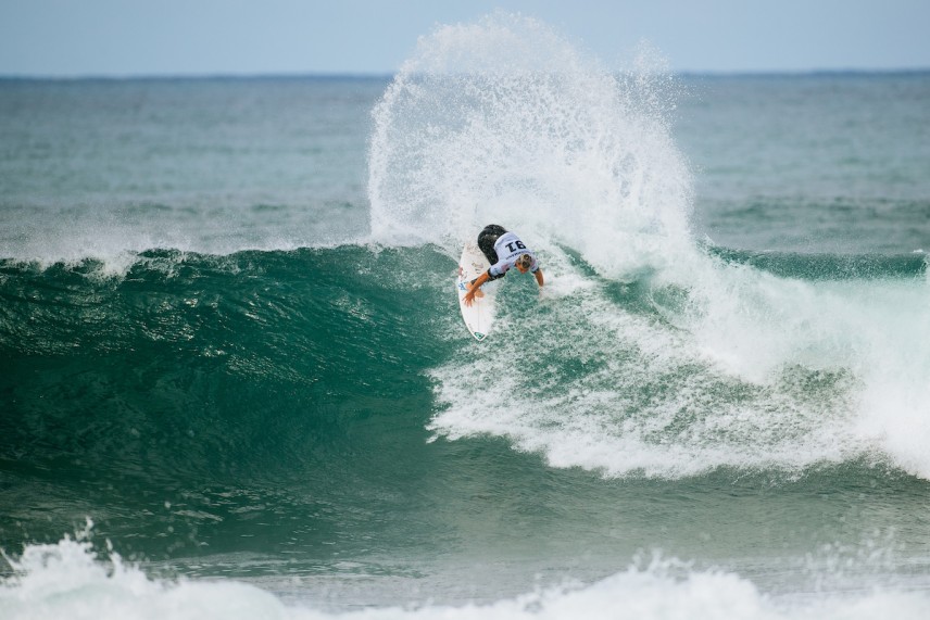 Rip Curl Pro Bells Beach presented by Bonsoy