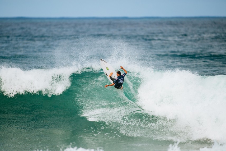 Rip Curl Pro Bells Beach presented by Bonsoy