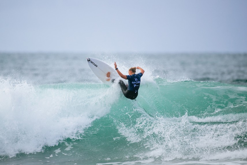 Rip Curl Pro Bells Beach presented by Bonsoy