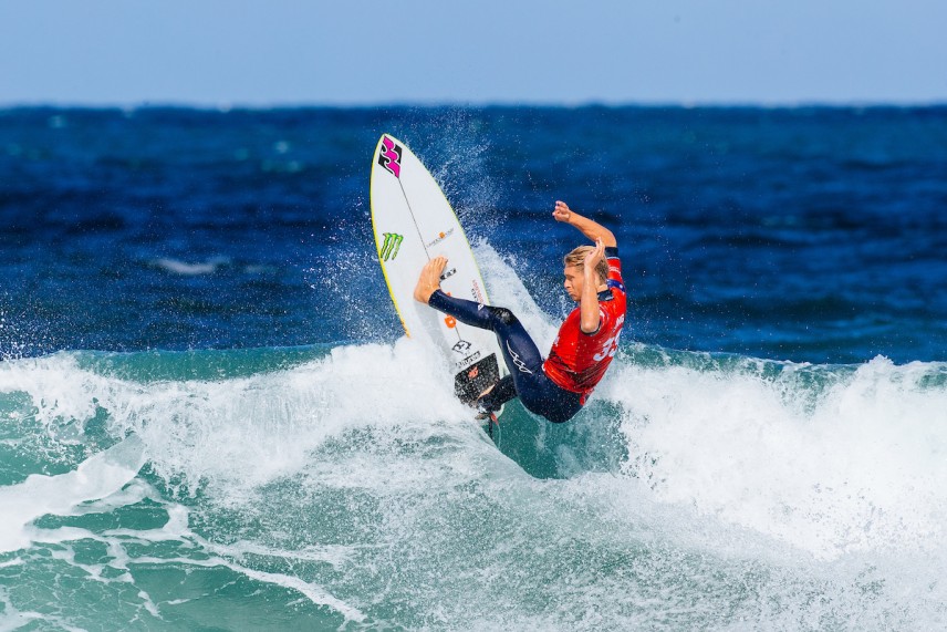 Rip Curl Pro Bells Beach presented by Bonsoy