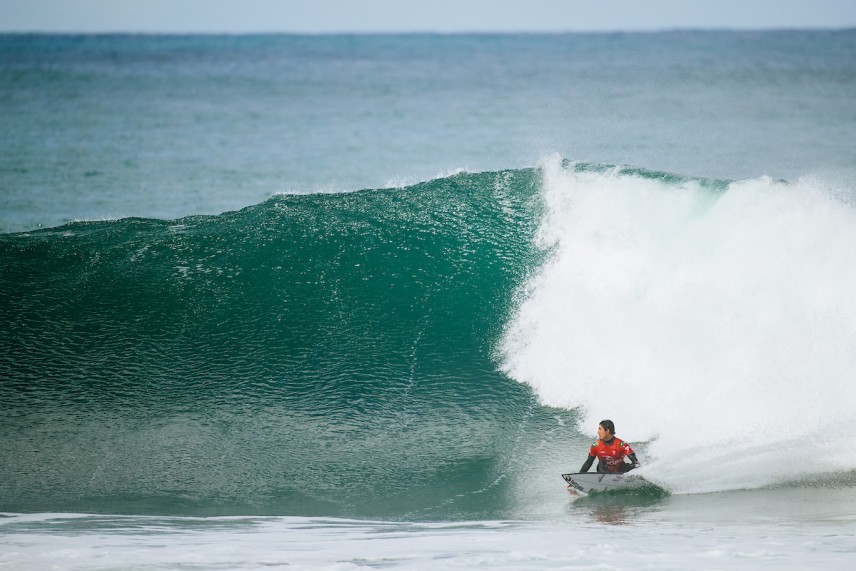 Rip Curl Pro Bells Beach presented by Bonsoy