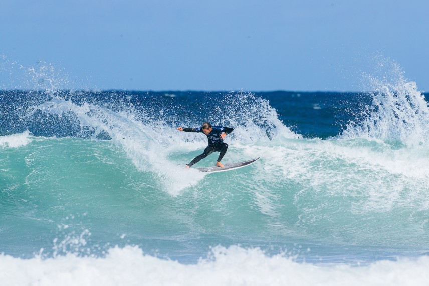 Rip Curl Pro Bells Beach presented by Bonsoy