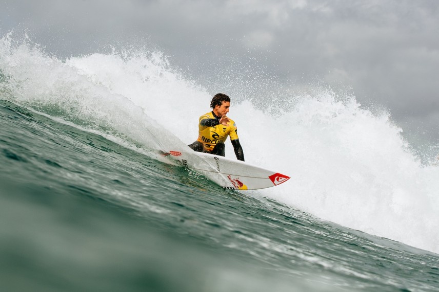 Rip Curl Pro Bells Beach presented by Bonsoy