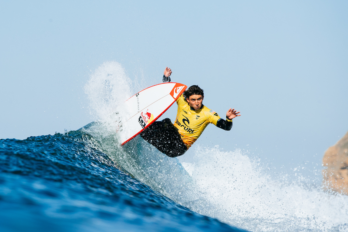 Rip Curl Pro Bells Beach presented by Bonsoy