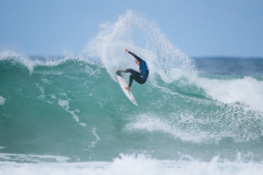 Rip Curl Pro Bells Beach presented by Bonsoy