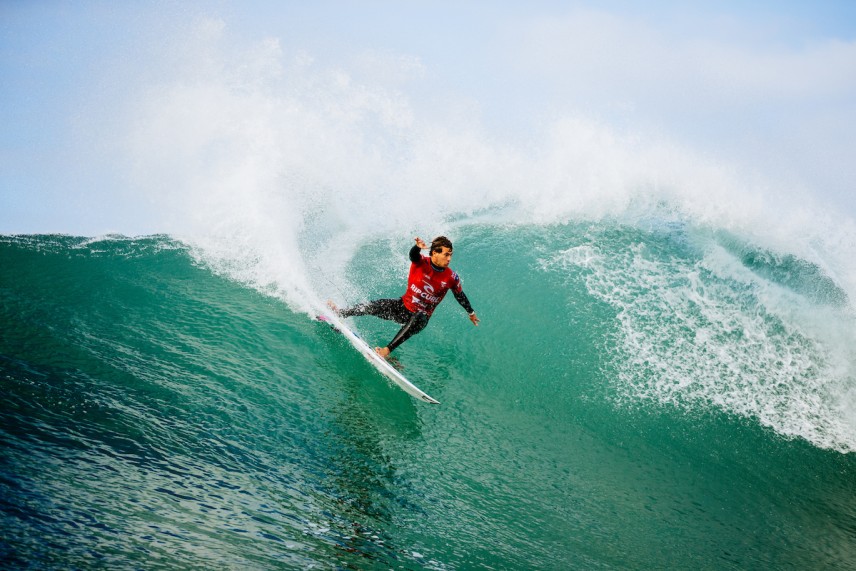 Rip Curl Pro Bells Beach presented by Bonsoy