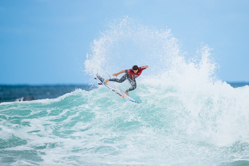 Rip Curl Pro Bells Beach presented by Bonsoy