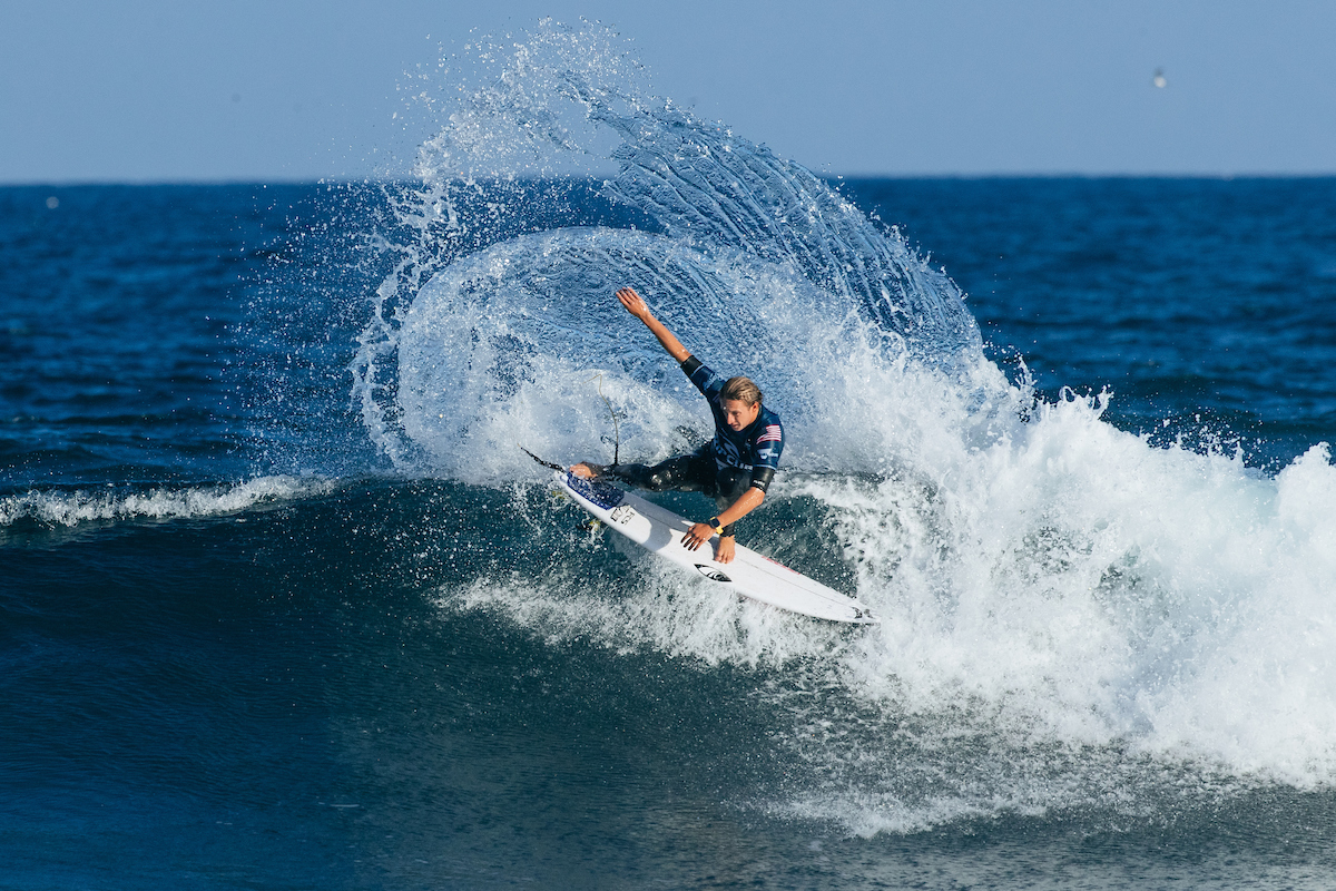 Rip Curl Pro Bells Beach presented by Bonsoy