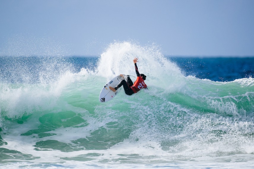 Rip Curl Pro Bells Beach presented by Bonsoy