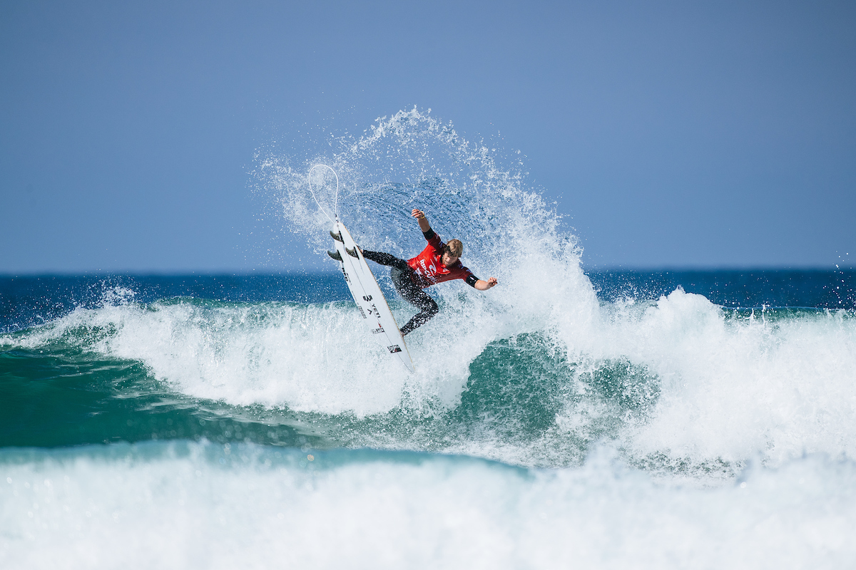 Rip Curl Pro Bells Beach presented by Bonsoy