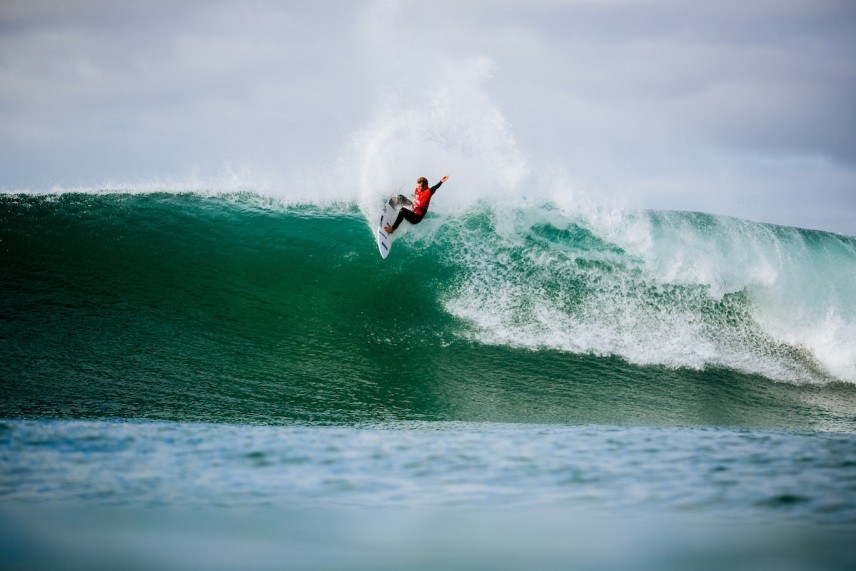 Rip Curl Pro Bells Beach presented by Bonsoy