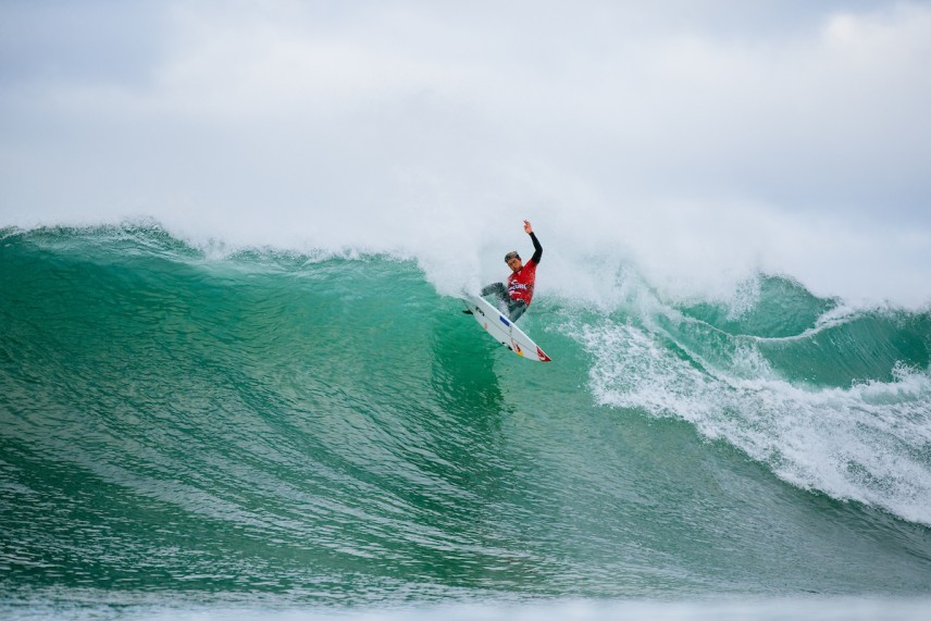 Rip Curl Pro Bells Beach presented by Bonsoy