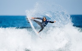 Rip Curl Pro Bells Beach presented by Bonsoy