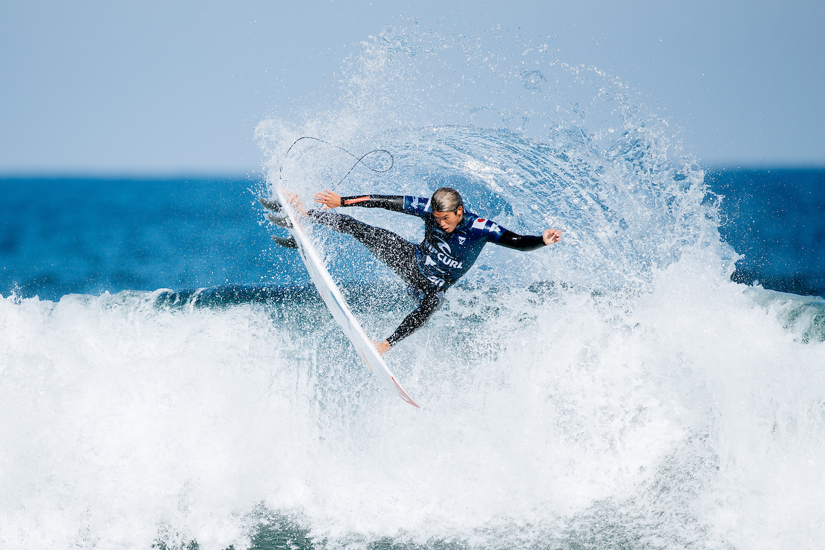 Rip Curl Pro Bells Beach presented by Bonsoy