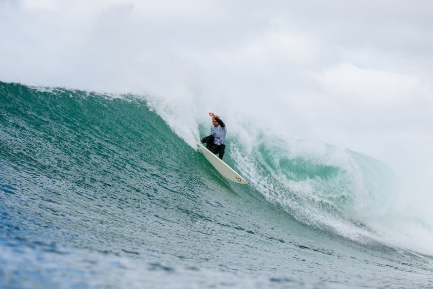 Rip Curl Pro Bells Beach presented by Bonsoy