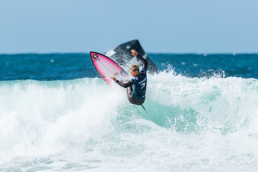 Rip Curl Pro Bells Beach presented by Bonsoy