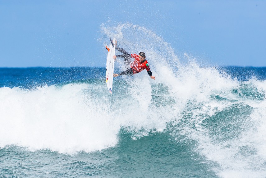 Rip Curl Pro Bells Beach presented by Bonsoy