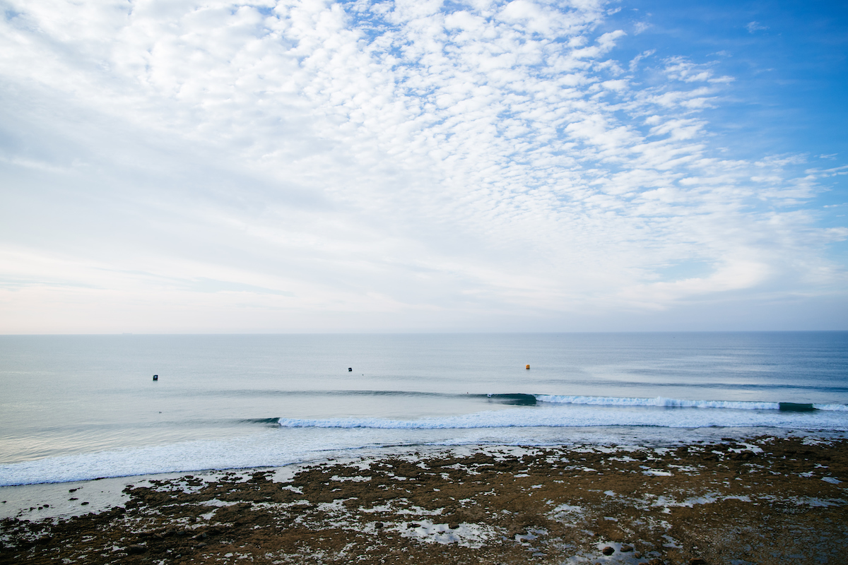 Rip Curl Pro Bells Beach presented by Bonsoy