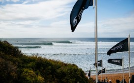 Rip Curl Pro Bells Beach presented by Bonsoy