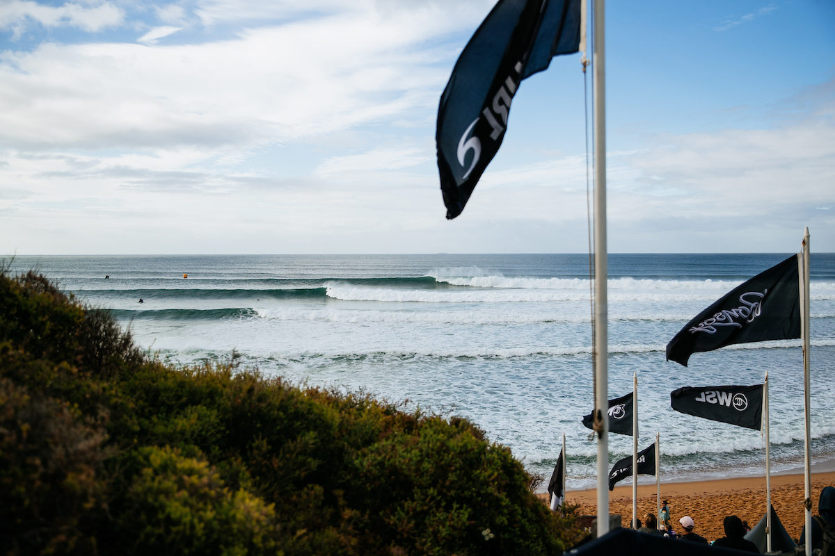 Rip Curl Pro Bells Beach presented by Bonsoy