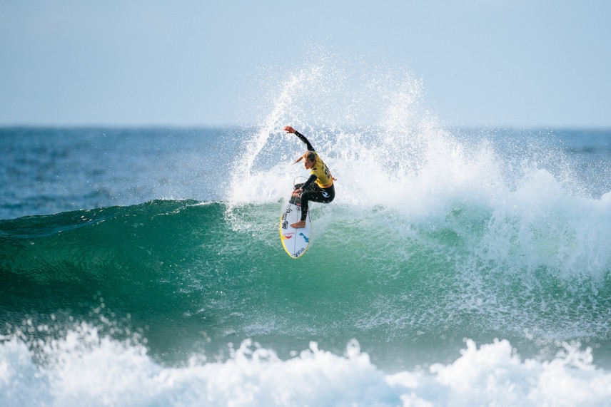 Rip Curl Pro Bells Beach presented by Bonsoy