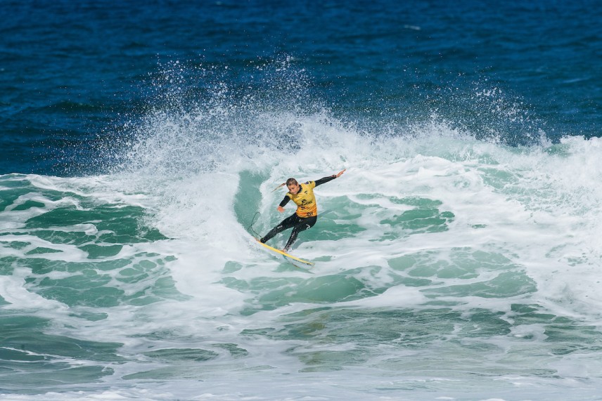 Rip Curl Pro Bells Beach presented by Bonsoy