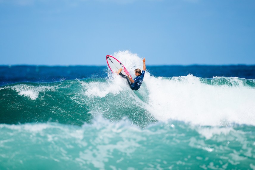 Rip Curl Pro Bells Beach presented by Bonsoy