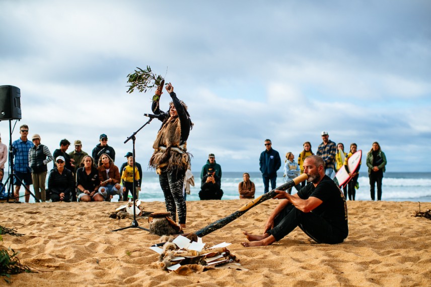 Rip Curl Pro Bells Beach presented by Bonsoy