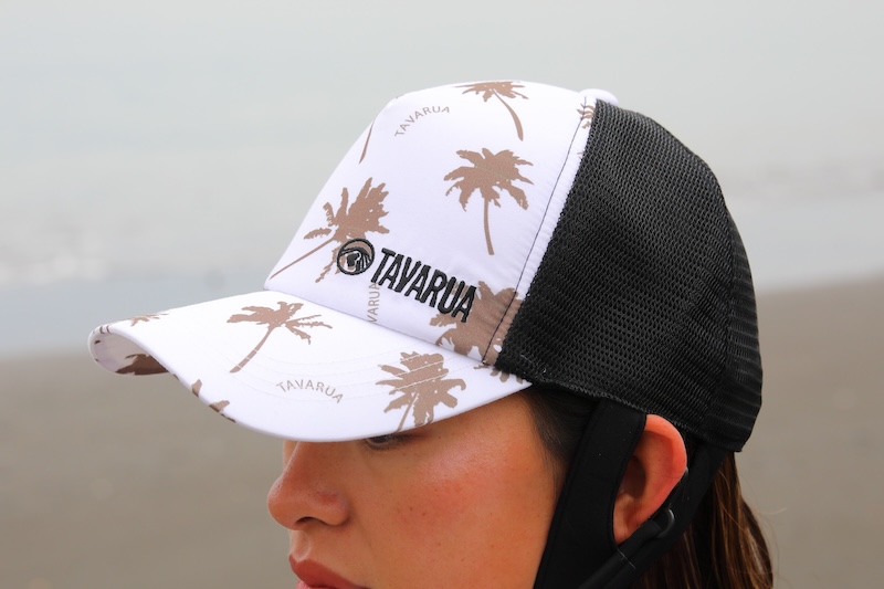 PALM BROWN