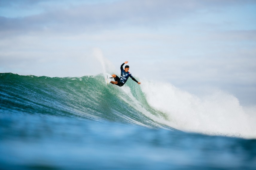 Rip Curl Pro Bells Beach presented by Bonsoy