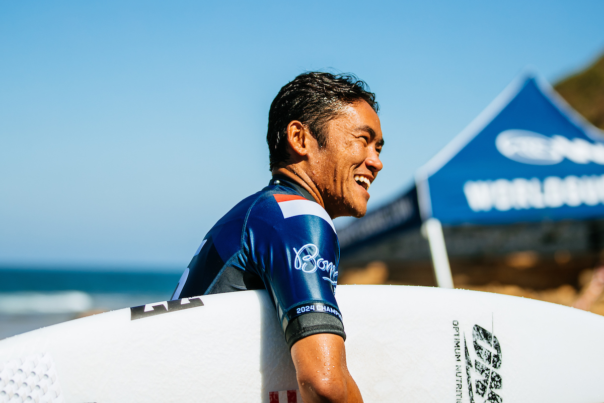 Rip Curl Pro Bells Beach presented by Bonsoy