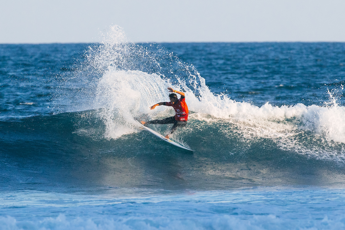 Rip Curl Pro Bells Beach presented by Bonsoy