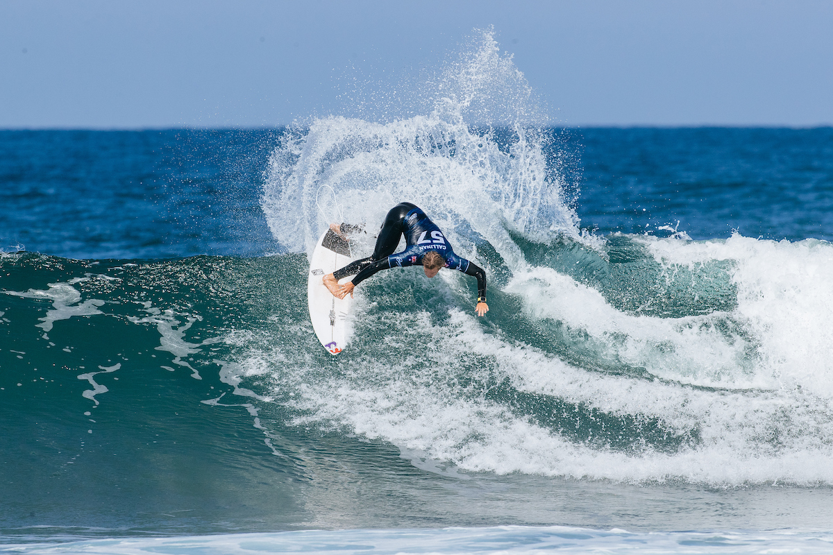 Rip Curl Pro Bells Beach presented by Bonsoy