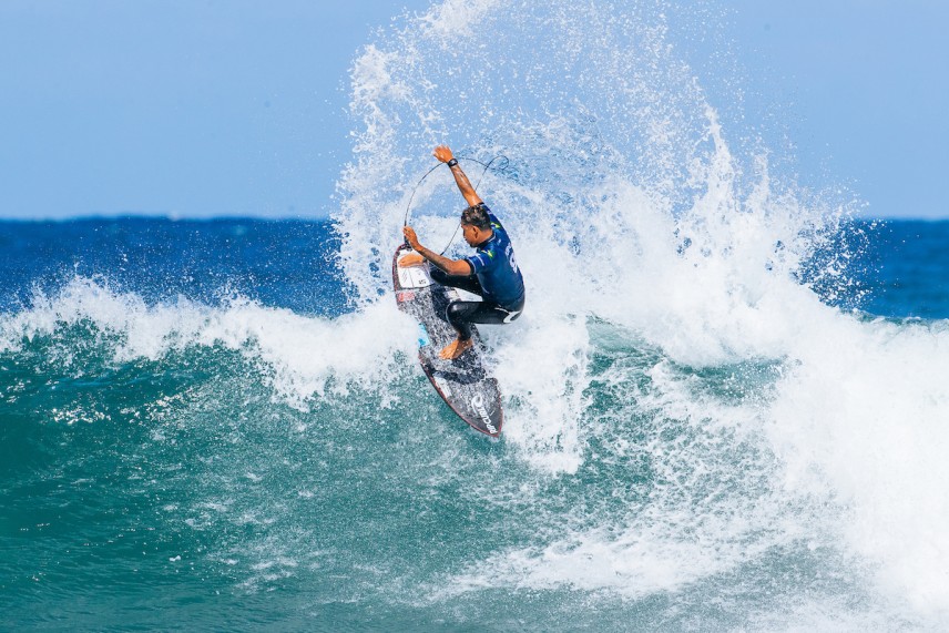 Rip Curl Pro Bells Beach presented by Bonsoy