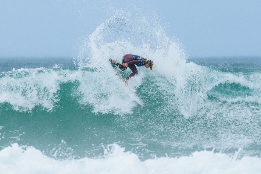 Rip Curl Pro Bells Beach presented by Bonsoy