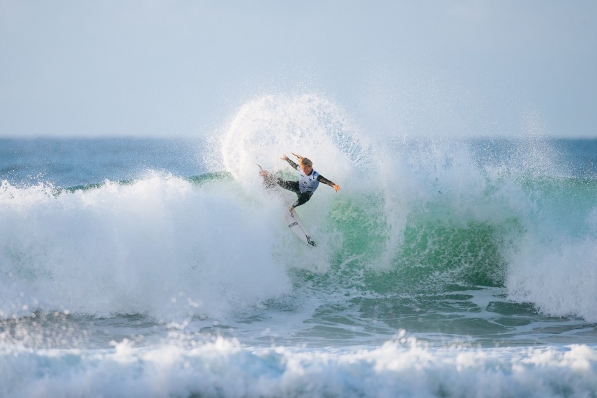 Rip Curl Pro Bells Beach presented by Bonsoy