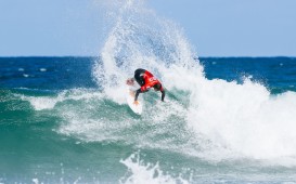 Rip Curl Pro Bells Beach presented by Bonsoy