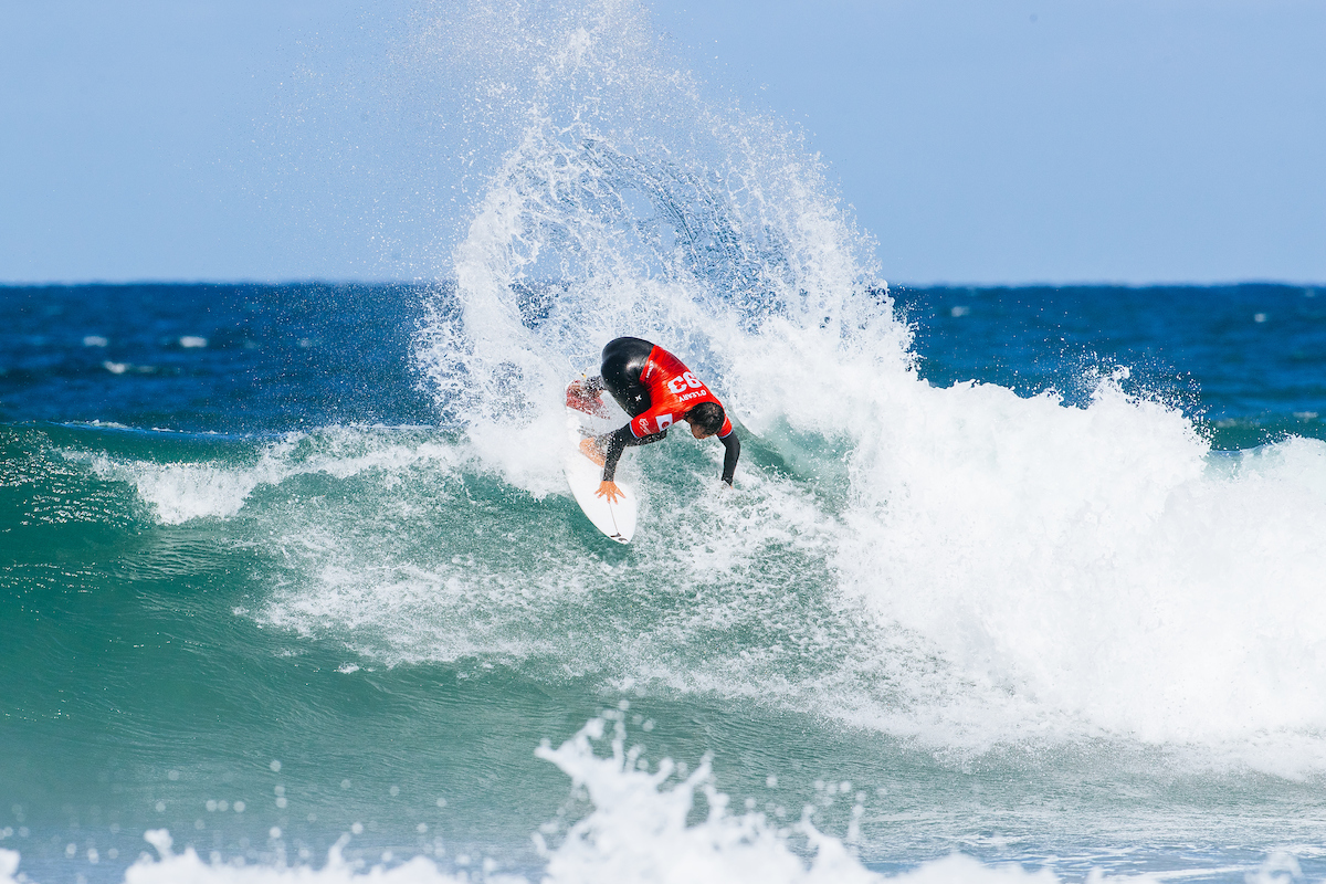 Rip Curl Pro Bells Beach presented by Bonsoy