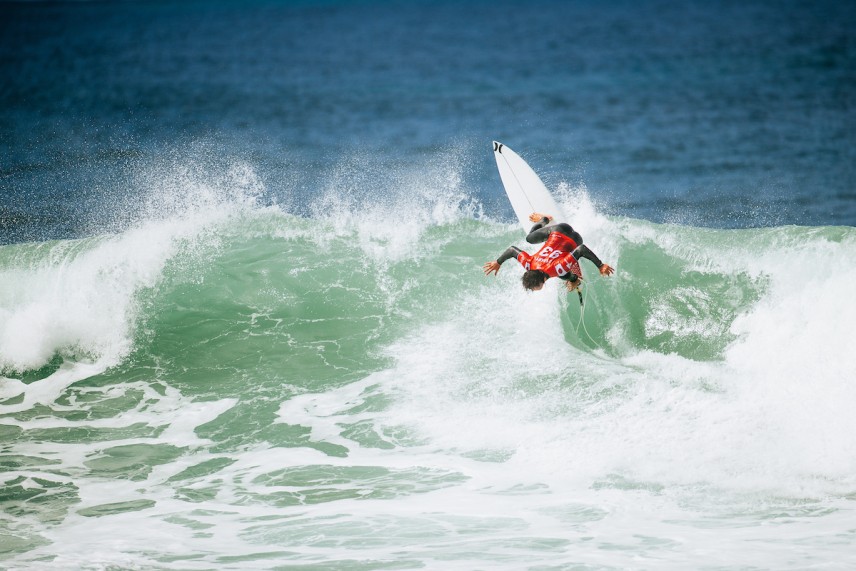 Rip Curl Pro Bells Beach presented by Bonsoy