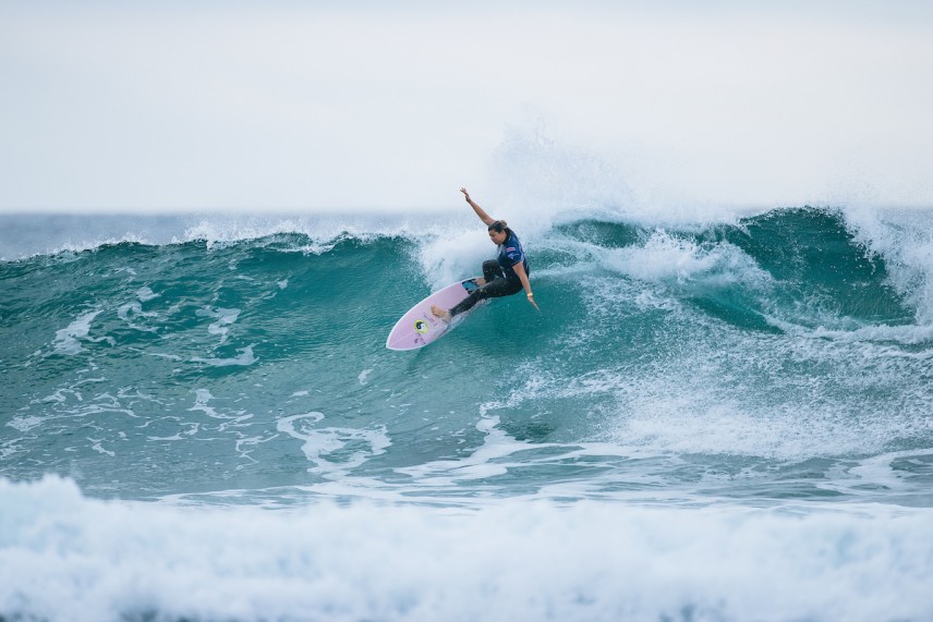 Rip Curl Pro Bells Beach presented by Bonsoy