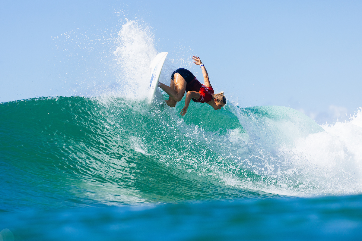Bonsoy Gold Coast Pro presented by GWM