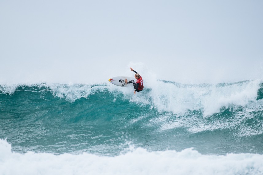 Rip Curl Pro Bells Beach presented by Bonsoy