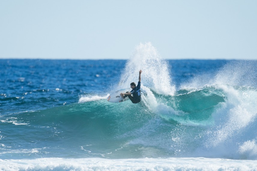 Western Australia Margaret River Pro