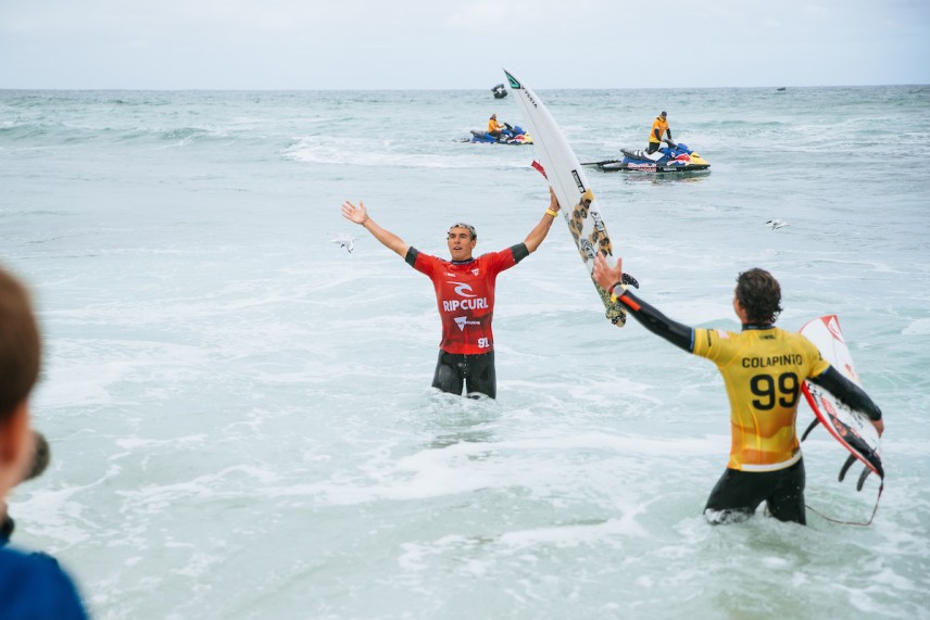 Rip Curl Pro Bells Beach presented by Bonsoy